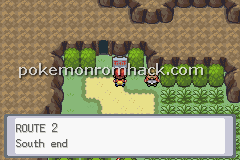 Pokemon Bonds GBA ROM Hacks 