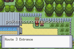 Pokemon Bonds GBA ROM Hacks 