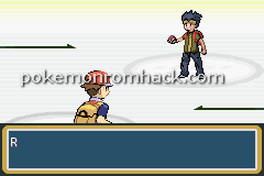 Pokemon Bonds GBA ROM Hacks 