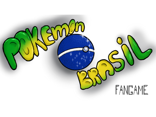 Pokemon Brasil Fan Game RMXP Hacks 