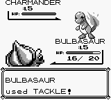 Pokemon Brutal Blue GBC ROM Hacks 