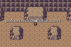 Pokemon CAOS GBA ROM Hacks 