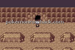 Pokemon CAOS GBA ROM Hacks 