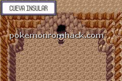 Pokemon CAOS GBA ROM Hacks 