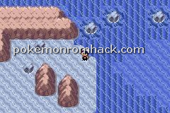 Pokemon CAOS GBA ROM Hacks 