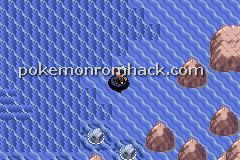 Pokemon CAOS GBA ROM Hacks 