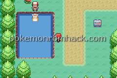 Pokemon Caelus GBA ROM Hacks 