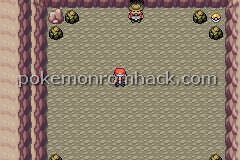 Pokemon Caelus GBA ROM Hacks 