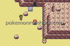 Pokemon Caelus GBA ROM Hacks 