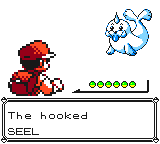 Pokemon Carmine Red GBC ROM Hacks 