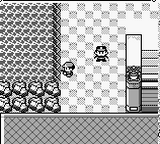 Pokemon Carmine Red GBC ROM Hacks 