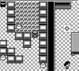 Pokemon Carmine Red GBC ROM Hacks 