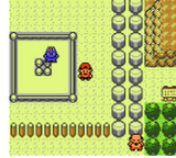 Pokemon Ceylon Version GBC ROM Hacks 