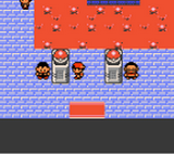 Pokemon Ceylon Version GBC ROM Hacks 