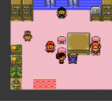 Pokemon Ceylon Version GBC ROM Hacks 