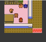 Pokemon Ceylon Version GBC ROM Hacks 