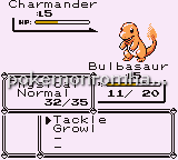 Pokemon Chroma Version GBC ROM Hacks 