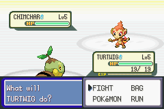 Pokemon Clear Diamond GBA ROM Hacks 