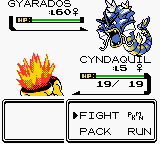 Pokemon Complex Crystal GBC ROM Hacks 