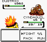 Pokemon Complex Crystal GBC ROM Hacks 