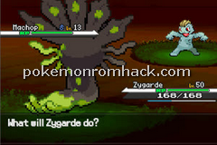 Pokemon Continental Distortion Z RMXP Hacks 