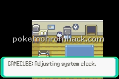 Pokemon Conversion Emerald GBA ROM Hacks 