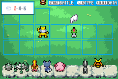 Pokemon Crown GBA ROM Hacks 