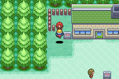 pokemon crystal dust gba rom download