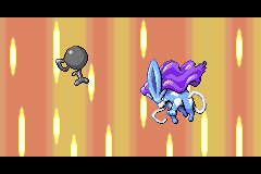 Pokemon Crystal Dust 2020 GBA ROM Hacks 