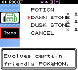 Pokemon Crystal Prodigy GBC ROM Hacks 