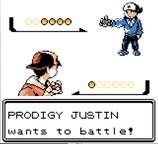 Pokemon Crystal Prodigy GBC ROM Hacks 