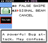 Pokemon Crystal Prodigy GBC ROM Hacks 