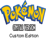 Pokemon Custom Crystal GBC ROM Hacks 