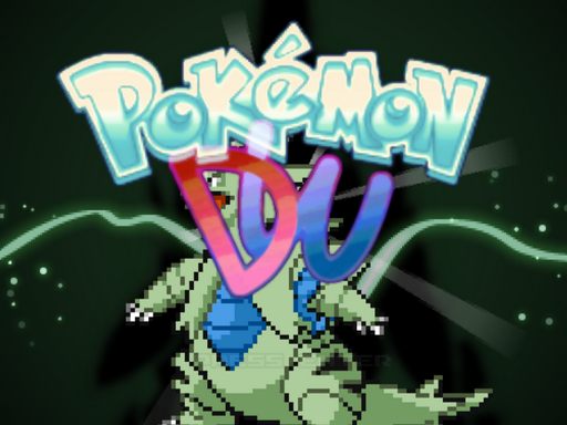 Pokemon D.W. RMXP Hacks 