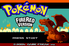 Pokemon Daia GBA ROM Hacks 