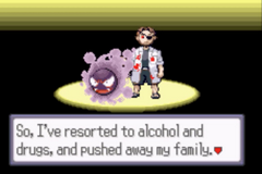 Pokemon Dark Realm GBA ROM Download - PokéHarbor