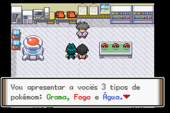 ENFRENTANDO O GOLD - Pokémon Dark Workship #3 (HACK ROM GBA +DOWNLOAD) 