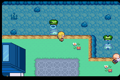 Pokemon Dark Worship (GBA) Download - PokéHarbor