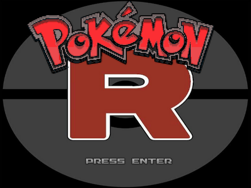 Pokemon: Dawn of Rockets RMXP Hacks 