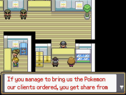 can you play hacked pokemon on mac