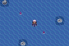 Pokemon Demon Island GBA ROM Hacks 