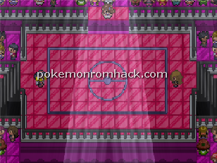 Pokemon Desolation RMXP Hacks 