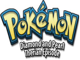 Pokemon Diamond and Pearl: Therian Episode RMXP Hacks 