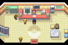 Pokemon Different GBA ROM Hacks 