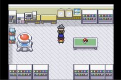 Pokemon Different GBA ROM Hacks 