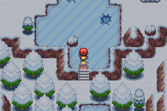 Pokemon Distant GBA ROM Hacks 