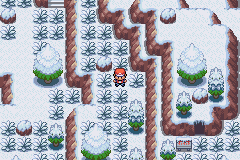 Pokemon Distant GBA ROM Hacks 