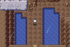 Pokemon Dumbdumb Island GBA ROM Hacks 