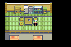 Pokemon Dumbdumb Island GBA ROM Hacks 