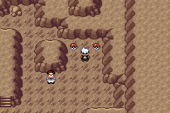 Pokemon Dumbdumb Island GBA ROM Hacks 